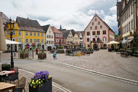 Bad Mergentheim